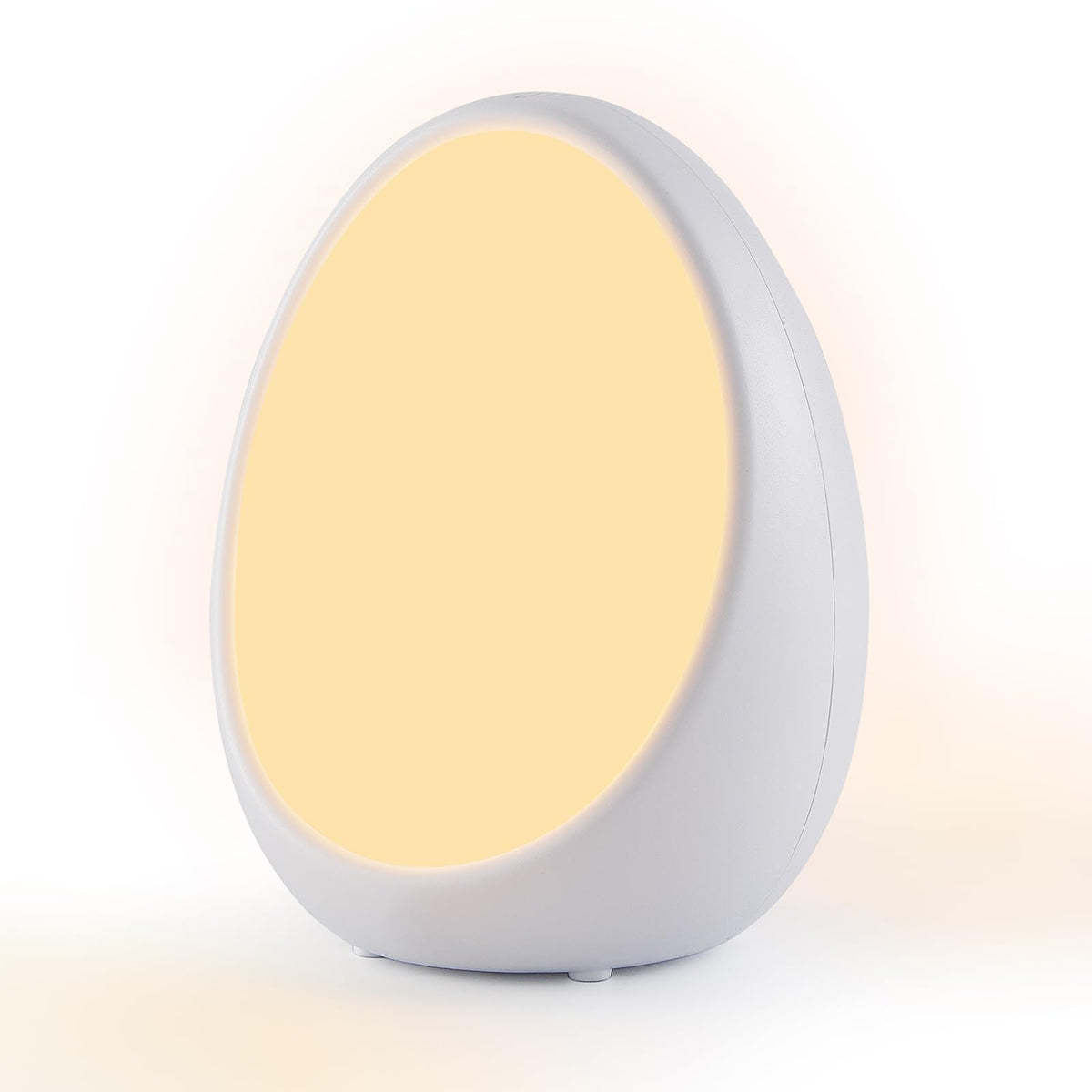 G Keni Nursery Night Light for Baby, Portable LED Touch Night Lamp for Kids and Adult, Breastfeeding, Sleep Aid, USB Rechargeable Nursing Lamp, Bedside Dimmable Warm Night Light, Soft Eye Caring