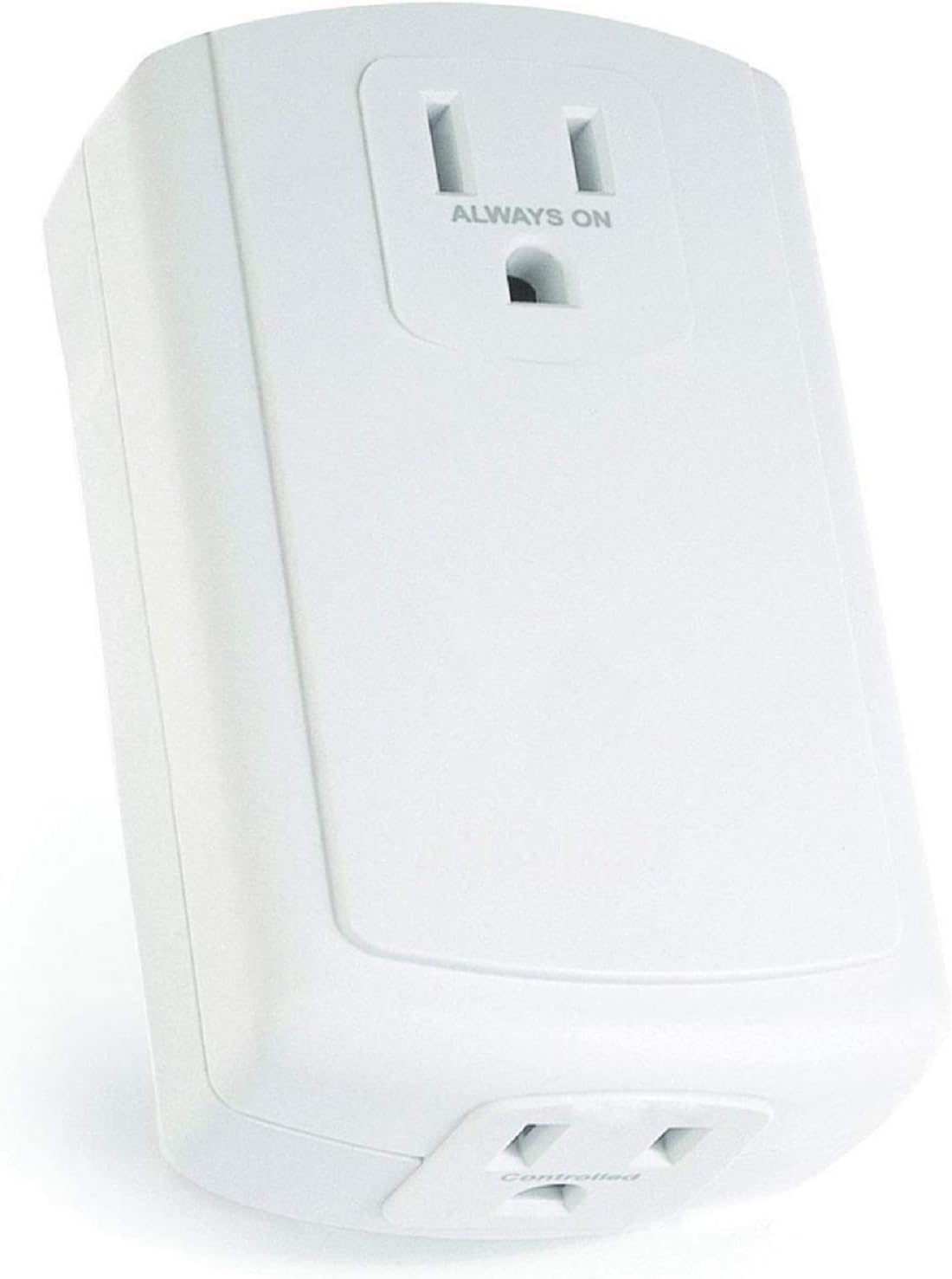Insteon Powerline Noise Filter, 10A Signal Filter for Smart Home - 1626-10