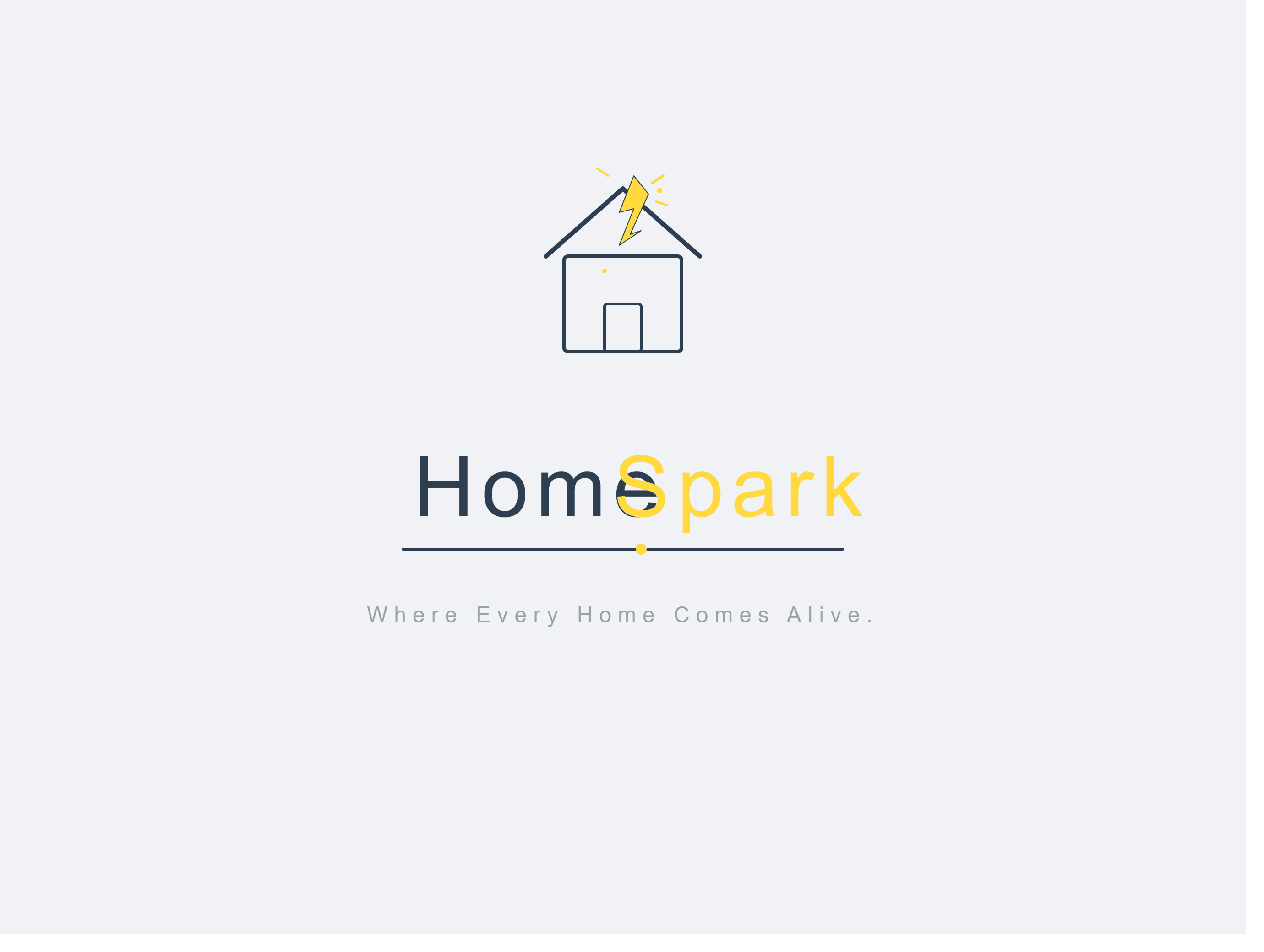 HomeSpark